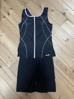 ellesse 水着　サイズＬ