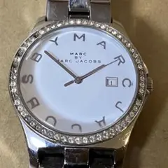 MARC BY MARC JACOBS 腕時計