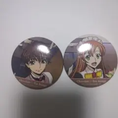 Chocolate&Tea lounge コードギアス スザク シャーリー