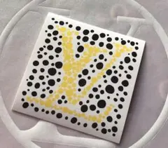 LOUIS VUITTON イベント限定ステッカー
