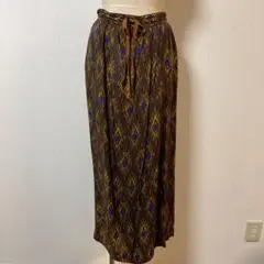 ミュベール スカート