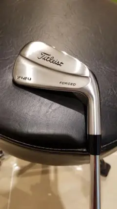 712U 2U DG120 S200 タイトリスト #2 シャフト・グリップ新品