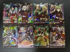 アーセナルベース SEEDブースター Vol.2 レア以下
