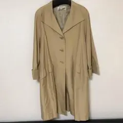 クロエ トレンチ風コート サイズM〜L