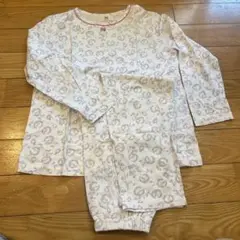 ワコール　キッズパジャマ サイズ8