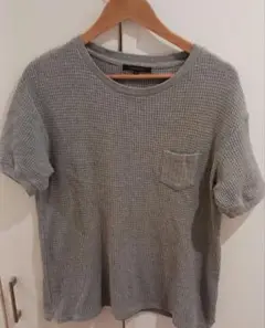 Ciao Panic グレー Tシャツ Lサイズ メンズ