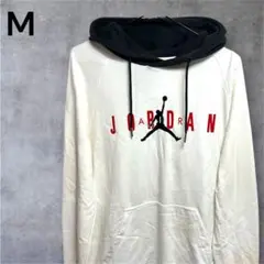 Jordan ジョーダン パーカー　ストリート　バスケ　スケーター　ジャンプマン
