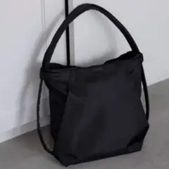 Y'SACCS 2WAYショルダーリュックBOOK