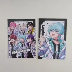 めておら Lapis 全員集合 セット