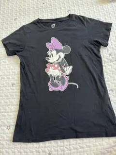 ユニクロ　キッズ　ミニーマウス Tシャツ UT 150センチ