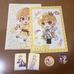 すとぷり　るぅとくん　グッズまとめ売り