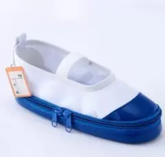 うわばき風ポーチ 新品