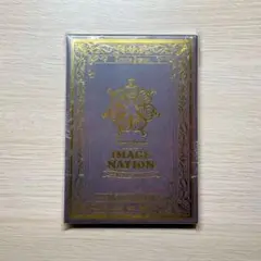 ③ Travis Japan IMAGE NATION 新品 DVD