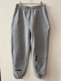 FINDERSKEEPERS スウェット パンツ　Lサイズ