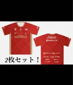 【新品未使用】鯱の大祭典 2025 名古屋グランパス 非売品ユニフォーム