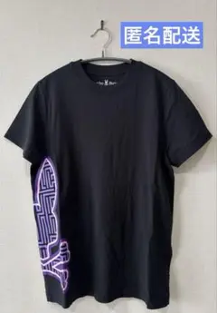 Psycho Bunny サイコバニー　Tシャツ　ブラック　半袖　ハワイ
