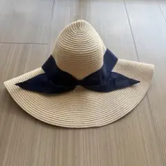 麦わら帽子