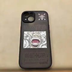 iPhone15　iPhoneケース　ルフィ　ワンピース　携帯　スマホケース