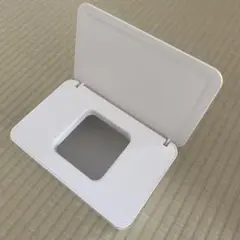 無印良品 ウェットシートケース