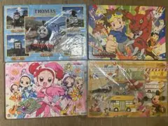 2025年最新】おジャ魔女 パズルの人気アイテム - メルカリ