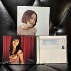 中谷美紀　3枚まとめ売り