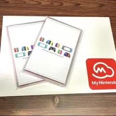 Switchカセットケース ニンテンドーオンライン