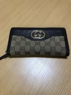 グッチ長財布
