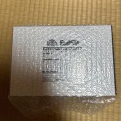 ビックリマン スーパーゼウス クリスタルアート シリアルNo.0007 ビックリマン スーパーゼウス クリスタルアート シリアルNo.0007