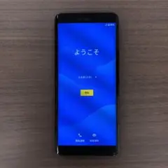 Rakuten Hand 64GB SIMフリー m801