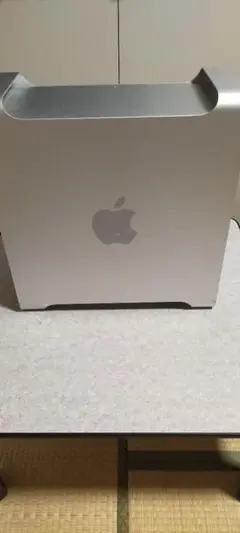 Macpro(Mid 2010} 2.8GHz Quad-core