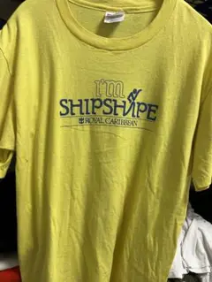 90s Hanes USA製 シングルステッチ 短丈