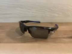 【OAKLEY】fastjacket 偏光レンズ(カスタム)