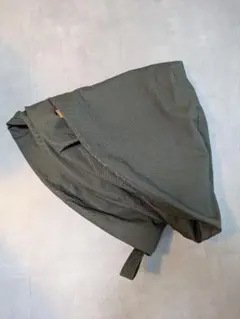 HANA LOLO チャコールグレー クッションカバー 170L