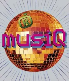 【オレンジレンジ】musiQ CD