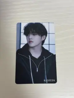 SEVENTEEN FML HMV特典 エスクプス