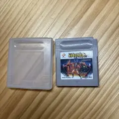 ゲームボーイ　ドラキュラ伝説2 動作ok