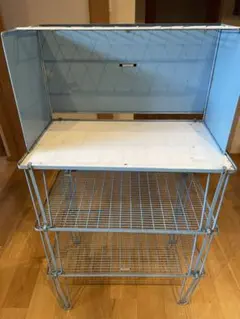 hago キッチンスタンド vintage ヴィンテージ