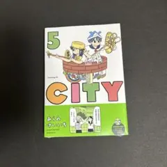 CITY 5