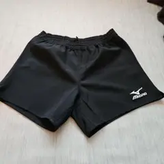 Mizuno バレーボール　ゲームパンツ　メンズLサイズ