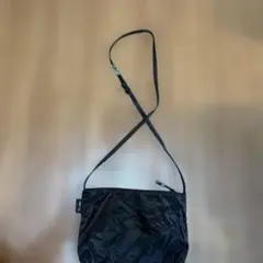 HOLIDAY PACKABLE MINI BAG ホリデーパッカブルミニバッグ