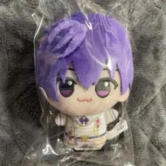 すとぷり ななもり はじまりの物語 ぬいぐるみ ちびぐるみ⑤