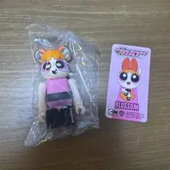 BE@RBRICK ベアブリック シリーズ50 ヒーロー