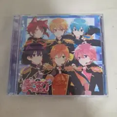 283)すとろべりーらぶっ! 初回限定盤