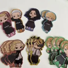 東京リベンジャーズ カード