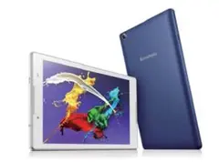 Lenovo TAB2 501LV Android タブレット