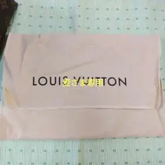 LOUIS VUITTON ポーチ