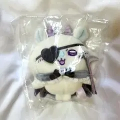 ちいかわ てんし♡あくま あくまなモモンガ マスコット