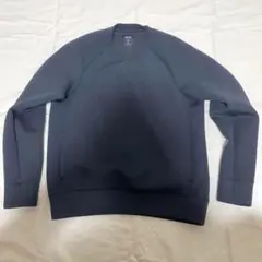 ⭐️24時間以内発送⭐️匿名発送⭐️ユニクロ⭐️UNIQLO⭐️ 黒 パーカー