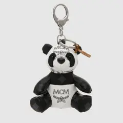 【未使用品 限定値下げ】MCM バッグチャーム パンダモチーフ