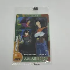ドラゴンボール カード キャラクターズコレクション 森永ウエハース